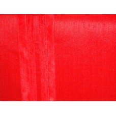 Toalha Rústica Vermelha - 000815